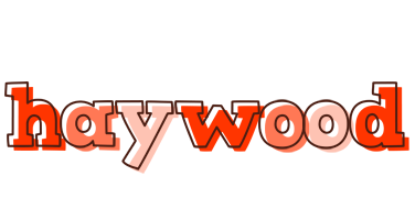 Haywood paint logo