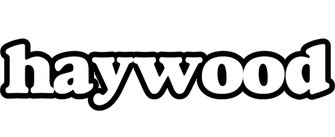 Haywood panda logo