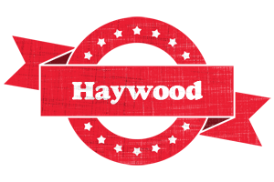 Haywood passion logo