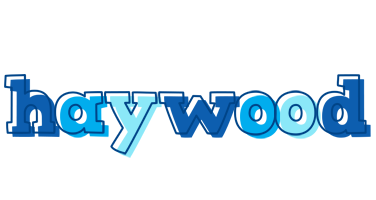 Haywood sailor logo