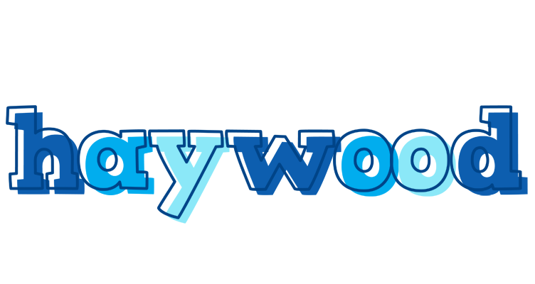 Haywood sailor logo