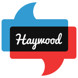 Haywood sharks logo