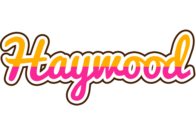 Haywood smoothie logo