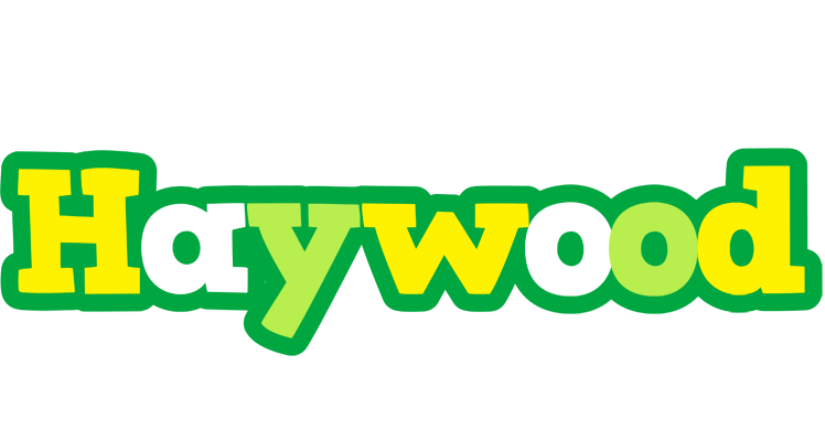 Haywood soccer logo
