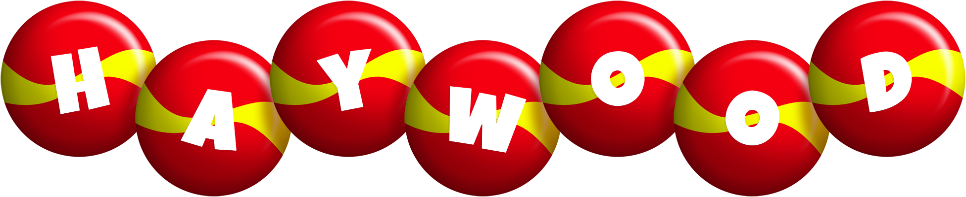 Haywood spain logo