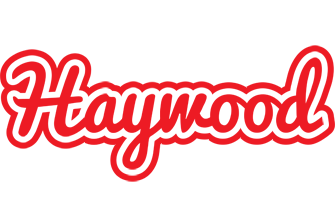 Haywood sunshine logo