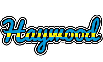 Haywood sweden logo