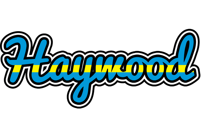 Haywood sweden logo