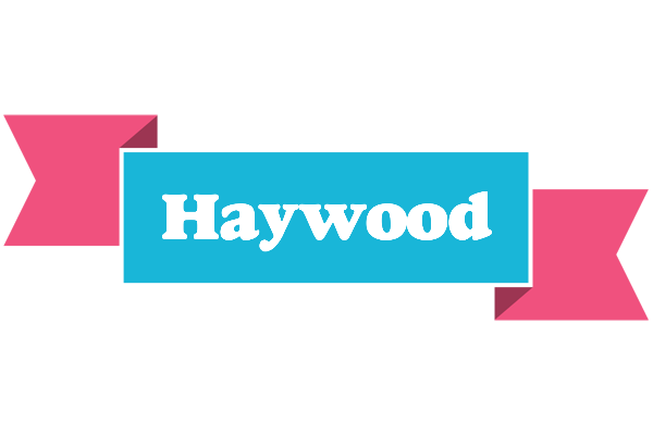 Haywood today logo