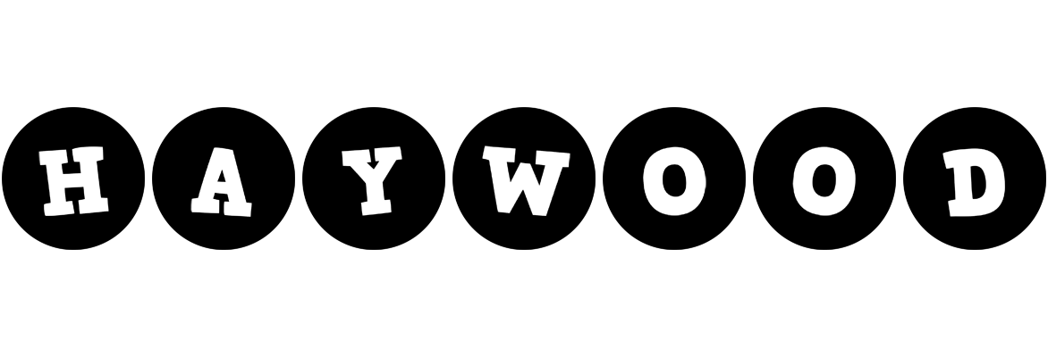 Haywood tools logo