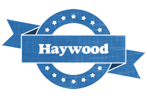 Haywood trust logo