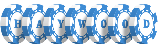 Haywood vegas logo