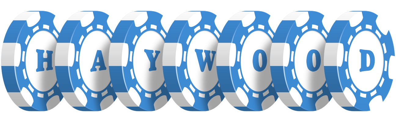 Haywood vegas logo