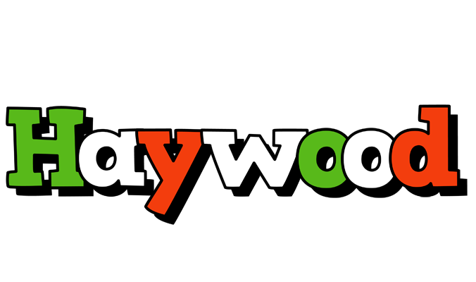 Haywood venezia logo