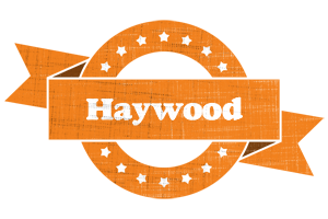 Haywood victory logo