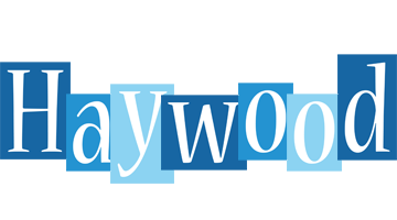 Haywood winter logo