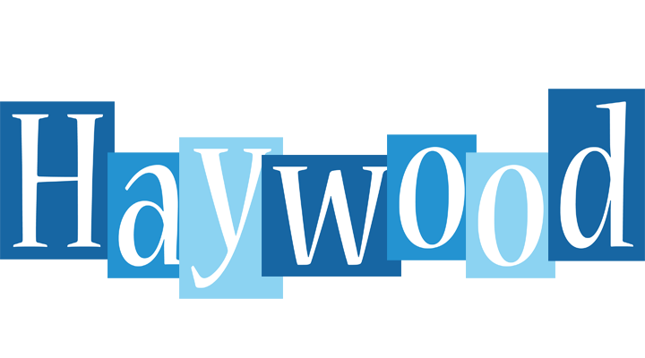 Haywood winter logo