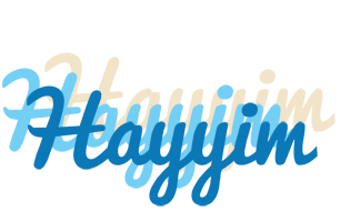 Hayyim breeze logo