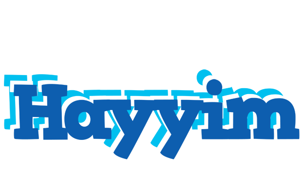 Hayyim business logo