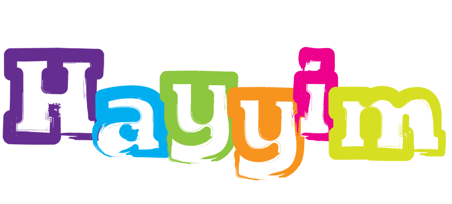 Hayyim casino logo