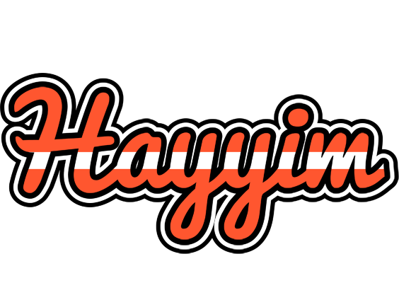 Hayyim denmark logo