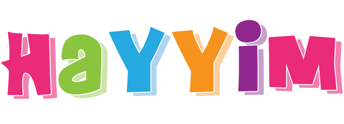 Hayyim friday logo