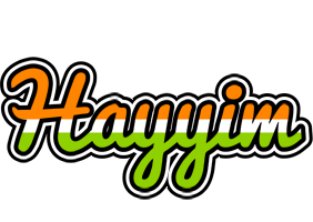 Hayyim mumbai logo