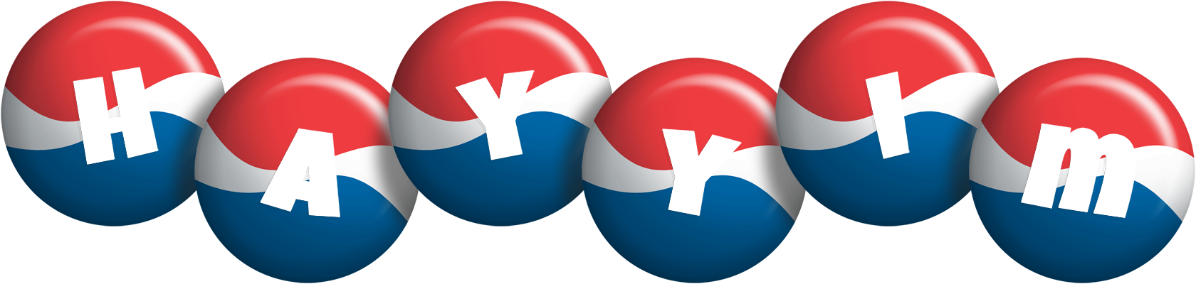 Hayyim paris logo