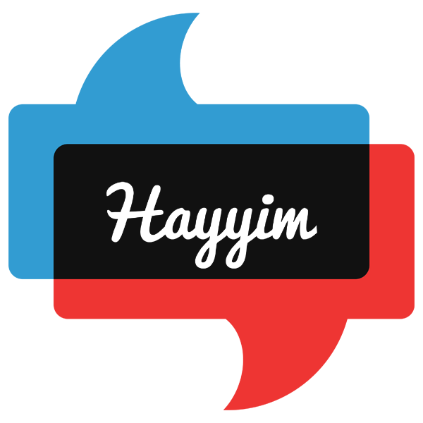 Hayyim sharks logo