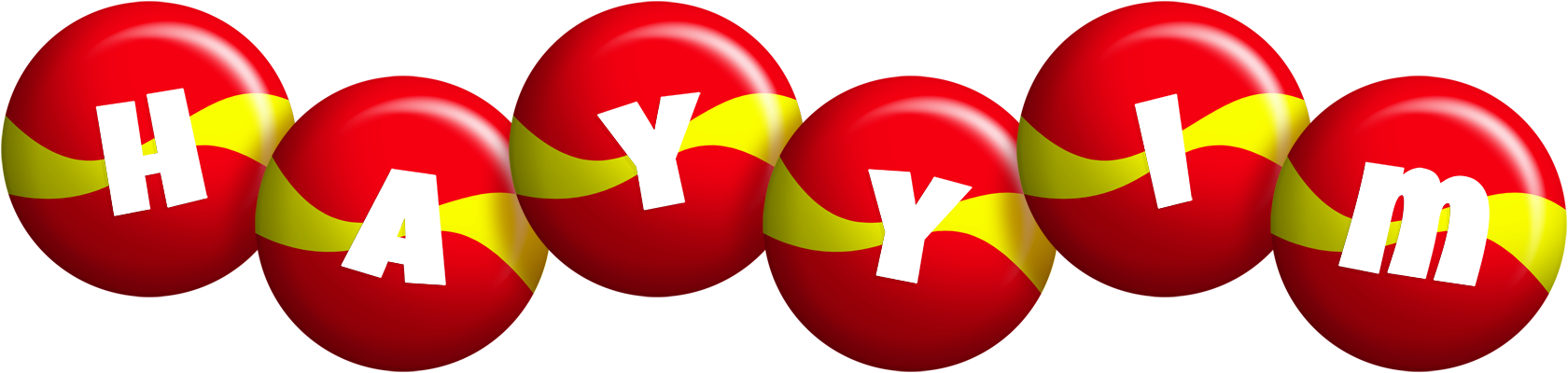 Hayyim spain logo