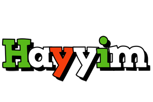 Hayyim venezia logo