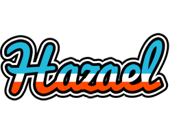 Hazael america logo