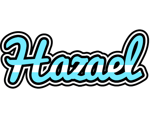 Hazael argentine logo