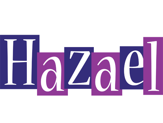 Hazael autumn logo