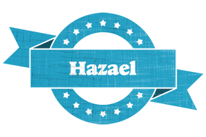 Hazael balance logo