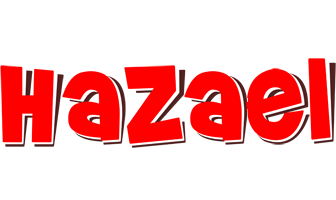 Hazael basket logo