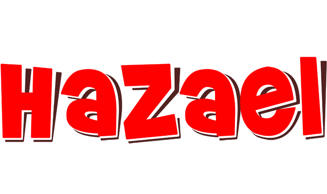 Hazael basket logo