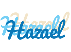 Hazael breeze logo