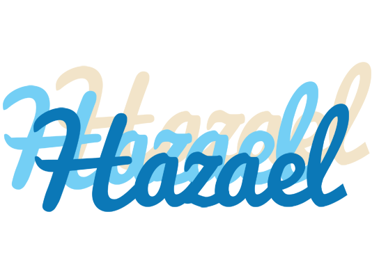 Hazael breeze logo