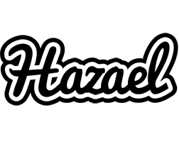 Hazael chess logo