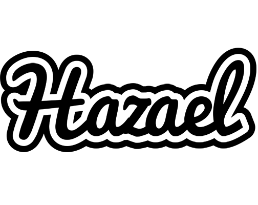 Hazael chess logo