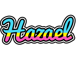 Hazael circus logo