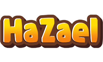 Hazael cookies logo