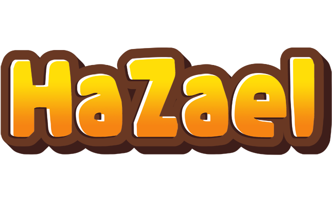 Hazael cookies logo