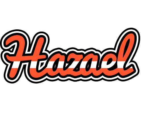 Hazael denmark logo
