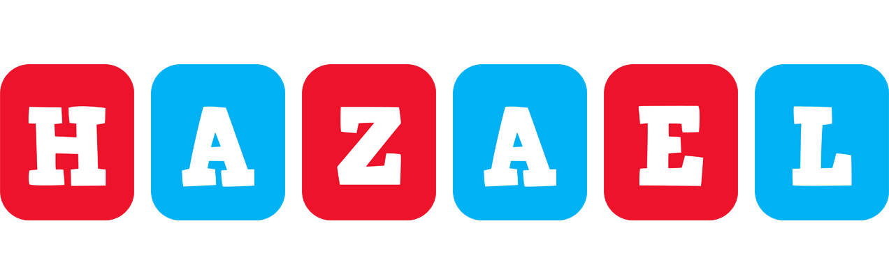 Hazael diesel logo
