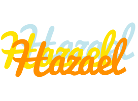 Hazael energy logo