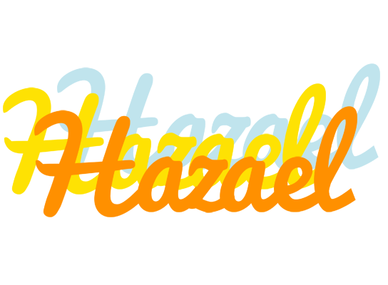 Hazael energy logo