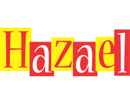 Hazael errors logo