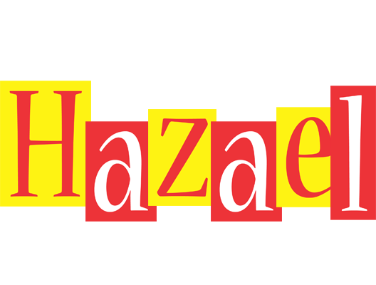 Hazael errors logo